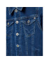 Pepe Jeans Geacă de blugi Legendary PB401138 Bleumarin Regular Fit - Pled.ro