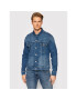 Pepe Jeans Geacă de blugi PM402465 Bleumarin Regular Fit - Pled.ro