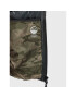 Pepe Jeans Geacă din puf Jack Camo PM402588 Verde Regular Fit - Pled.ro