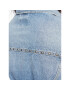 Pepe Jeans Geacă de blugi Moira PL402125 Albastru Regular Fit - Pled.ro