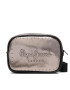 Pepe Jeans Geantă Bassy 1973 Bag PL031363 Argintiu - Pled.ro