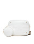 Pepe Jeans Geantă Bassy Bag PL031298 Alb - Pled.ro