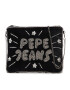 Pepe Jeans Geantă PL031480 Negru - Pled.ro