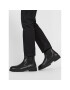 Pepe Jeans Ghete Jodhpur PMS50230 Negru - Pled.ro