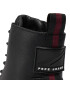 Pepe Jeans Ghete PBS50100 Negru - Pled.ro