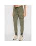 Pepe Jeans Joggers New Crusade PL211492 Verde Relaxed Fit - Pled.ro