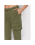 Pepe Jeans Joggers New Crusade PL211549 Verde Relaxed Fit - Pled.ro