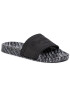 Pepe Jeans Șlapi Slider All Over Man PMS70082 Negru - Pled.ro