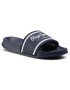 Pepe Jeans Șlapi Slider Logo Boys PBS70034 Bleumarin - Pled.ro