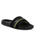 Pepe Jeans Șlapi Slider Mesh PMS70094 Negru - Pled.ro