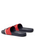 Pepe Jeans Șlapi Slider Portobello PMS70108 Roșu - Pled.ro