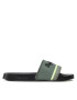 Pepe Jeans Șlapi Slider Portobello PMS70108 Verde - Pled.ro