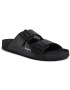 Pepe Jeans Șlapi Ultra Bio Classic PMS90073 Negru - Pled.ro