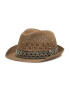 Pepe Jeans Pălărie Mogly Hat PB040283 Bej - Pled.ro