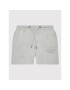 Pepe Jeans Pantalon scurți din material Georgie PB800685 Gri Regular Fit - Pled.ro