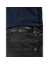 Pepe Jeans Pantalon scurți din material GYMDIGO Jagger PM800840 Negru Regular Fit - Pled.ro