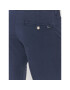 Pepe Jeans Pantalon scurți din material Queen PM800938 Bleumarin Regular Fit - Pled.ro