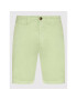 Pepe Jeans Pantalon scurți din material Queen PM800938 Verde Regular Fit - Pled.ro