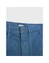 Pepe Jeans Pantalon scurți din material Blueburn Short PB800726C75 Albastru Regular Fit - Pled.ro