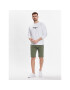 Pepe Jeans Pantalon scurți din material Jagger Short PM800920 Verde Slim Fit - Pled.ro