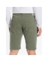 Pepe Jeans Pantalon scurți din material Jagger Short PM800920 Verde Slim Fit - Pled.ro