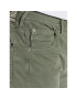 Pepe Jeans Pantalon scurți din material Jagger Short PM800920 Verde Slim Fit - Pled.ro