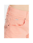 Pepe Jeans Pantalon scurți din material Siouxie PL801002YE4 Portocaliu Regular Fit - Pled.ro