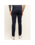 Pepe Jeans Pantaloni din material Charly PM210992 Bleumarin Slim Fit - Pled.ro