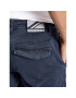 Pepe Jeans Pantaloni din material Jared PM211604YG7 Bleumarin Regular Fit - Pled.ro