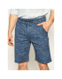 Pepe Jeans Pantaloni scurți de blugi Clife Short Leaf PM800774 Bleumarin Regular Fit - Pled.ro