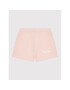 Pepe Jeans Pantaloni scurți sport Rosemery PG800775 Roz Regular Fit - Pled.ro