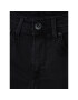 Pepe Jeans Pantaloni scurți de blugi Becket PB800692 Negru Slim Fit - Pled.ro