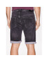 Pepe Jeans Pantaloni scurți de blugi Jack Short PM801022XF7 Gri Regular Fit - Pled.ro