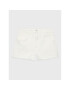 Pepe Jeans Pantaloni scurți de blugi Patty Short PG800783TR0 Alb Regular Fit - Pled.ro