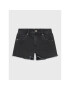 Pepe Jeans Pantaloni scurți de blugi Patty Short PG800783XR0 Negru Regular Fit - Pled.ro