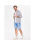 Pepe Jeans Pantaloni scurți de blugi Stanley Short PM800940VT5 Albastru Tapered Fit - Pled.ro