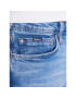 Pepe Jeans Pantaloni scurți de blugi Stanley Short PM800940VT5 Albastru Tapered Fit - Pled.ro