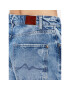 Pepe Jeans Pantaloni scurți de blugi Suzie PL801003WU3 Albastru Regular Fit - Pled.ro