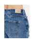 Pepe Jeans Pantaloni scurți de blugi Thrasher PL801004VT2 Albastru Regular Fit - Pled.ro