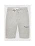 Pepe Jeans Pantaloni scurți sport George PM800912 Gri Regular Fit - Pled.ro