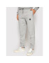 Pepe Jeans Pantaloni trening Aaron PM211429 Gri Regular Fit - Pled.ro