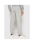 Pepe Jeans Pantaloni trening Aaron PM211429 Gri Regular Fit - Pled.ro