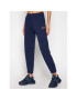 Pepe Jeans Pantaloni trening Chantal PL211455 Bleumarin Regular Fit - Pled.ro