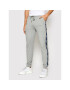 Pepe Jeans Pantaloni trening Hobbs PMU10741 Gri Regular Fit - Pled.ro