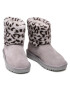 Pepe Jeans Pantofi Angel Plush PGS50177 Gri - Pled.ro