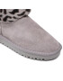 Pepe Jeans Pantofi Angel Plush PGS50177 Gri - Pled.ro