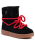 Pepe Jeans Pantofi Brixton Warm PLS30888 Negru - Pled.ro