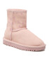 Pepe Jeans Pantofi Diss Girl Logy PGS50180 Roz - Pled.ro