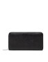 Pepe Jeans Portofel Mare de Damă Hellen Wallet PL070173 Negru - Pled.ro