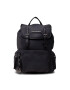 Pepe Jeans Rucsac Back Pack Jina PL120037 Negru - Pled.ro